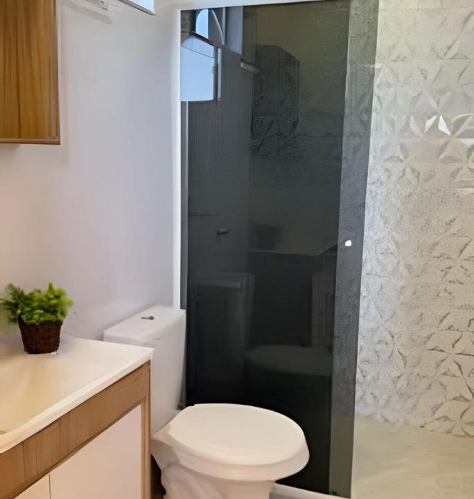 Photo of Bathroom in Piratuba