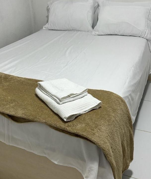 Photo of Bedroom in Canhoba
