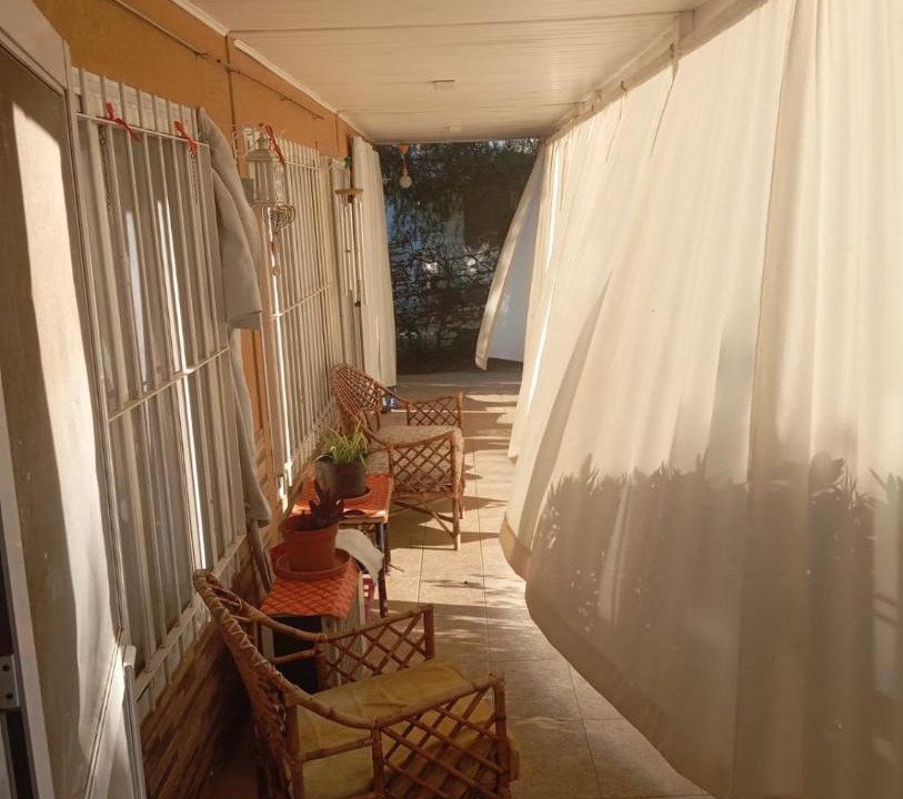 Photo of Patio Balcony in Partido de Junin