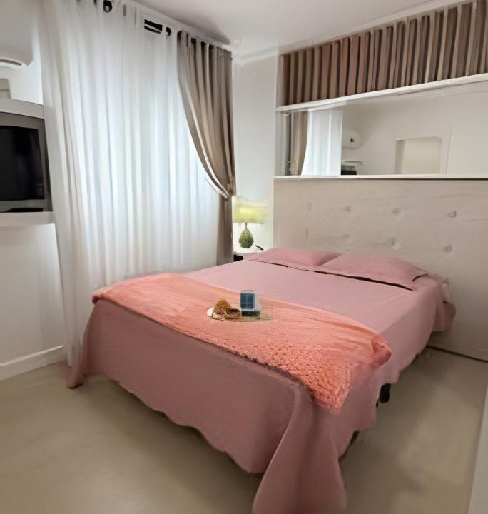 Photo of Bedroom in Piratuba