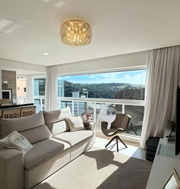 Photo of Livingroom in Piratuba