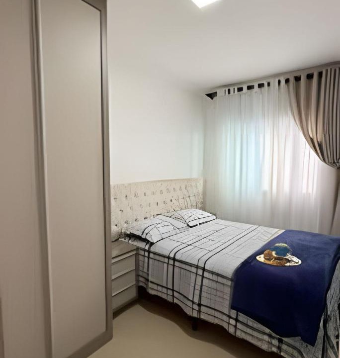 Photo of Bedroom in Piratuba