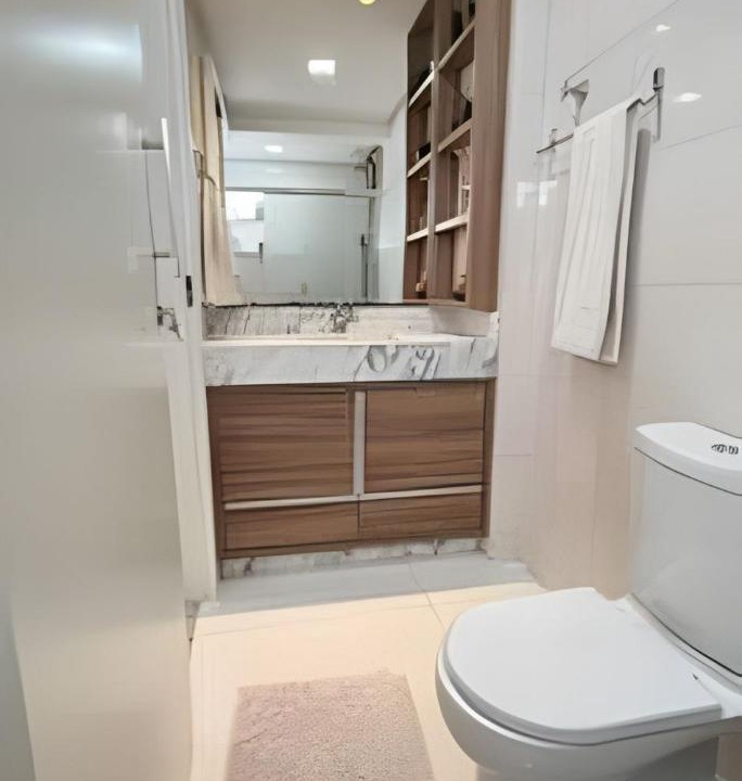 Photo of Bathroom in Piratuba