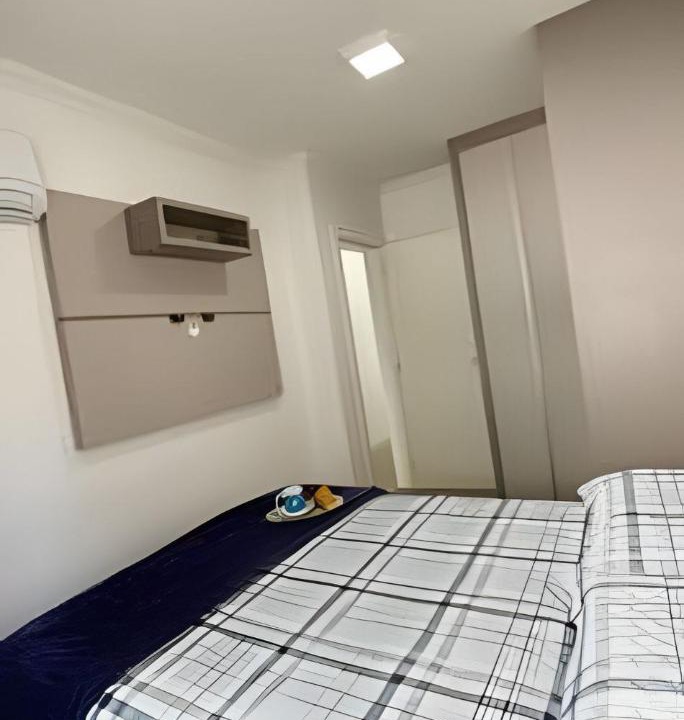 Photo of Bedroom in Piratuba