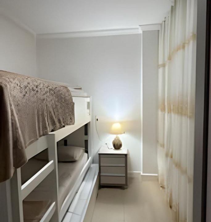 Photo of Bedroom in Piratuba
