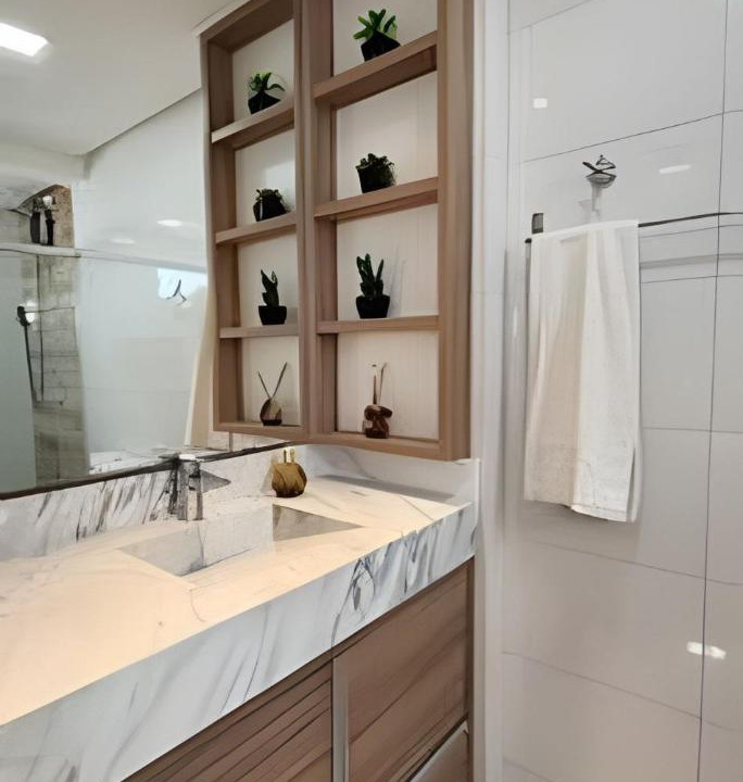 Photo of Bathroom in Piratuba