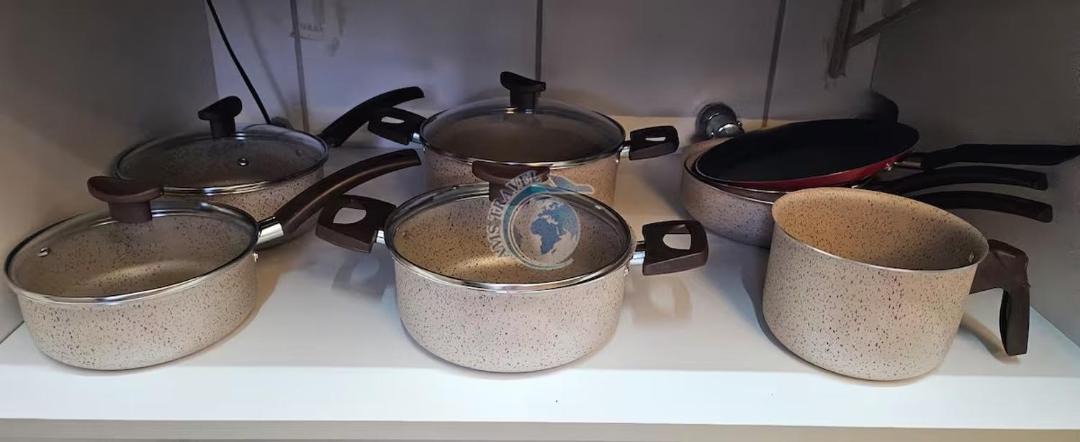 Photo of Kitchen in Mirim