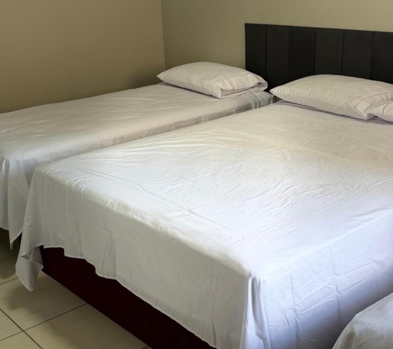 Photo of Bedroom in Cidade Industrial de Curitiba
