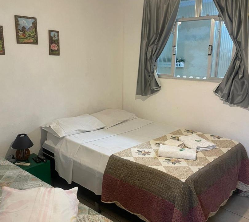 Photo of Bedroom in Conservatoria