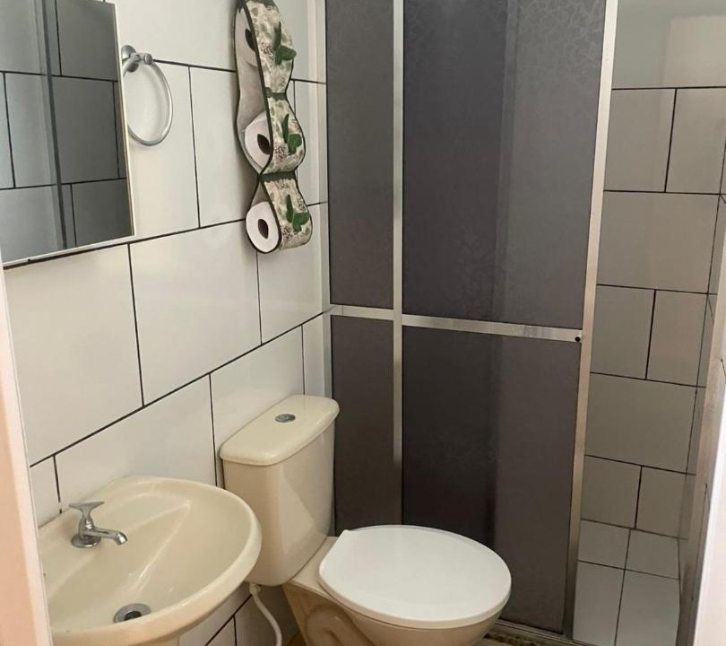 Photo of Bathroom in Conservatoria