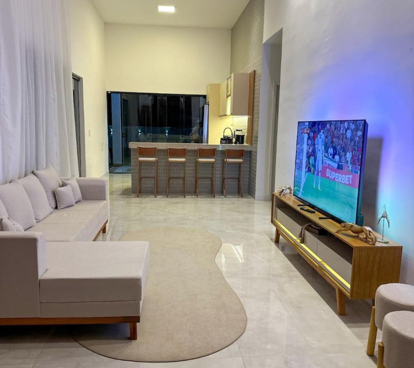 Photo of Livingroom in Sao Pedro da Aldeia