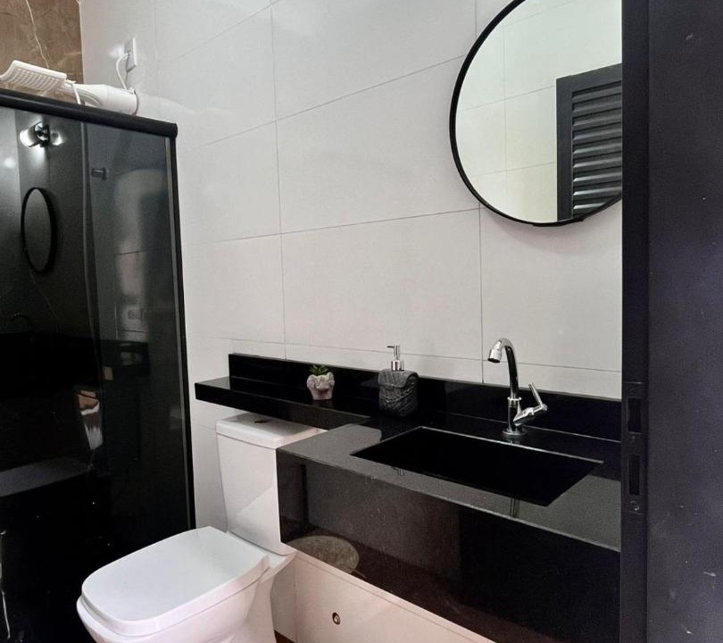 Photo of Bathroom in Ribeirao Preto