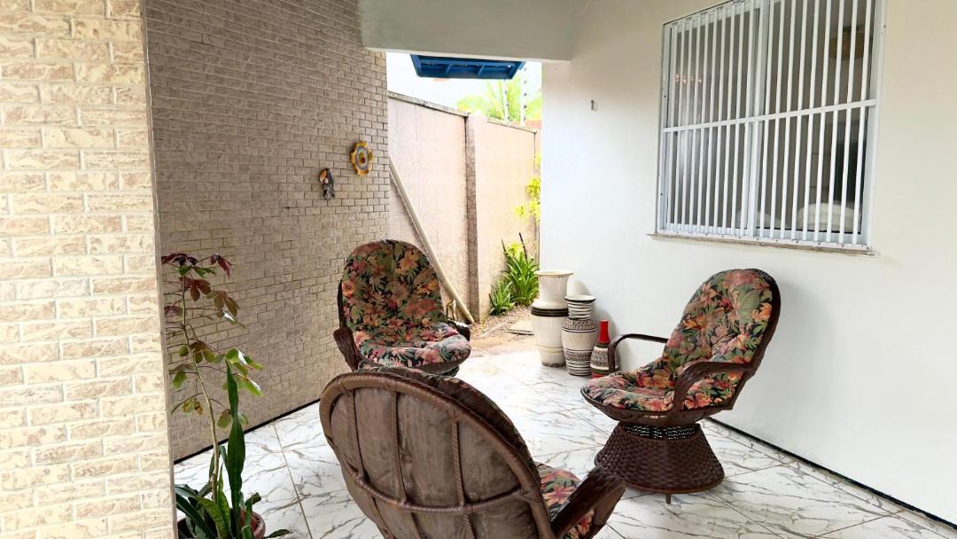 Photo of Patio Balcony in Caponga