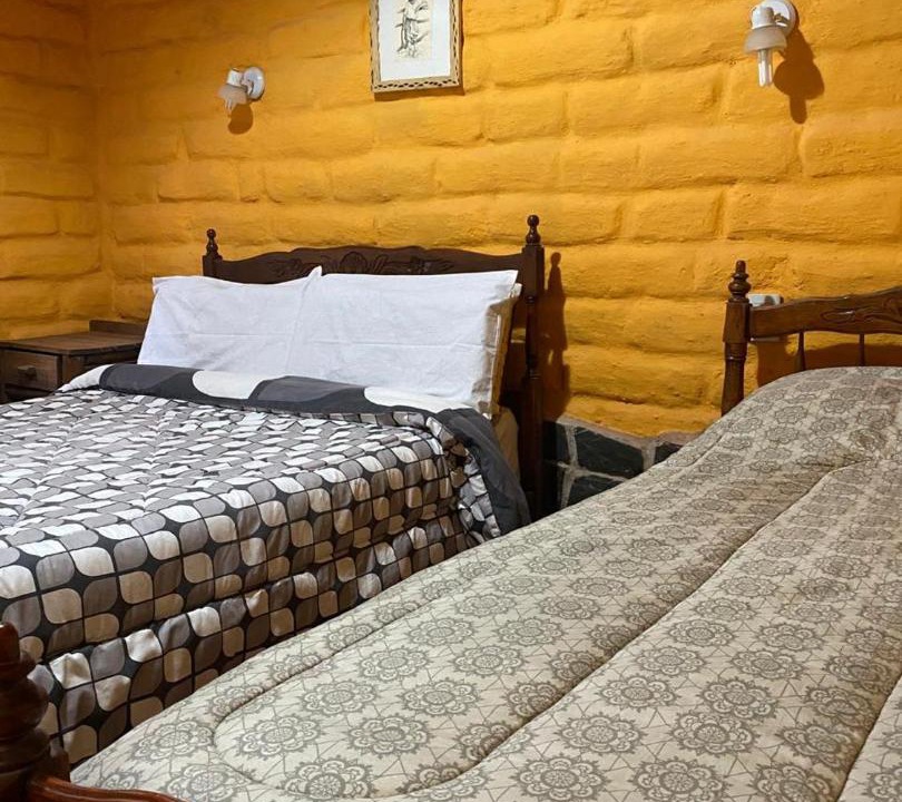 Photo of Bedroom in Maimara