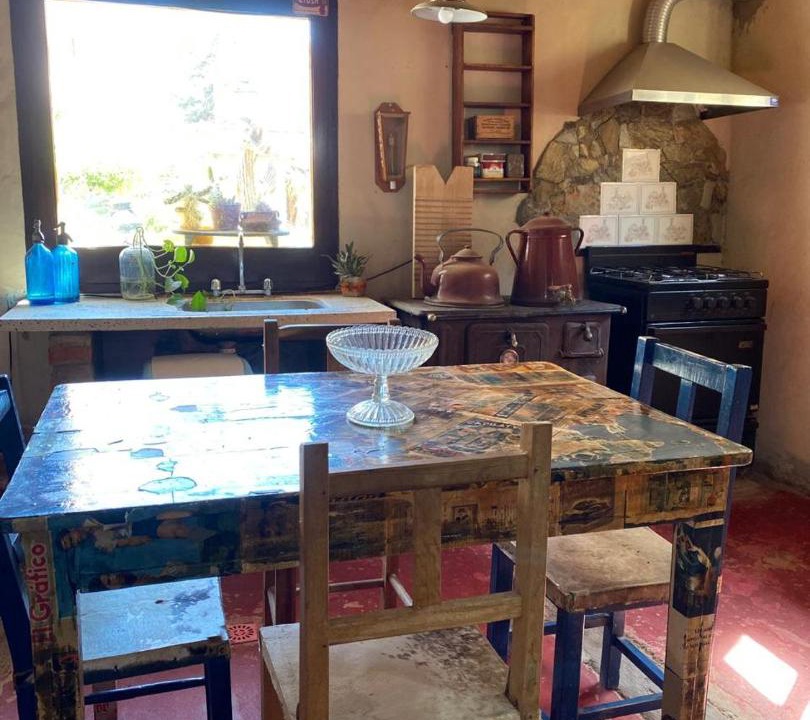 Photo of Kitchen in Maimara