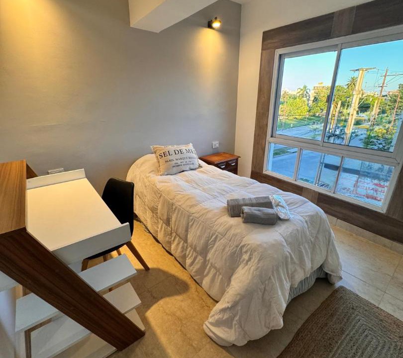 Photo of Bedroom in Santiago del Estero