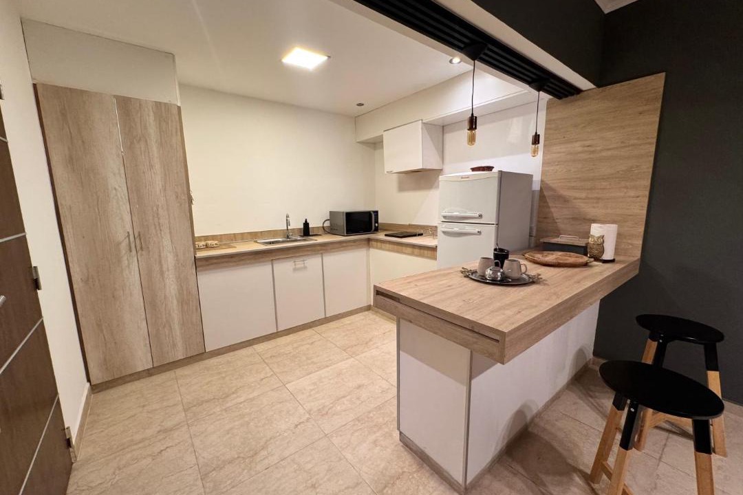 Photo of Kitchen in Santiago del Estero