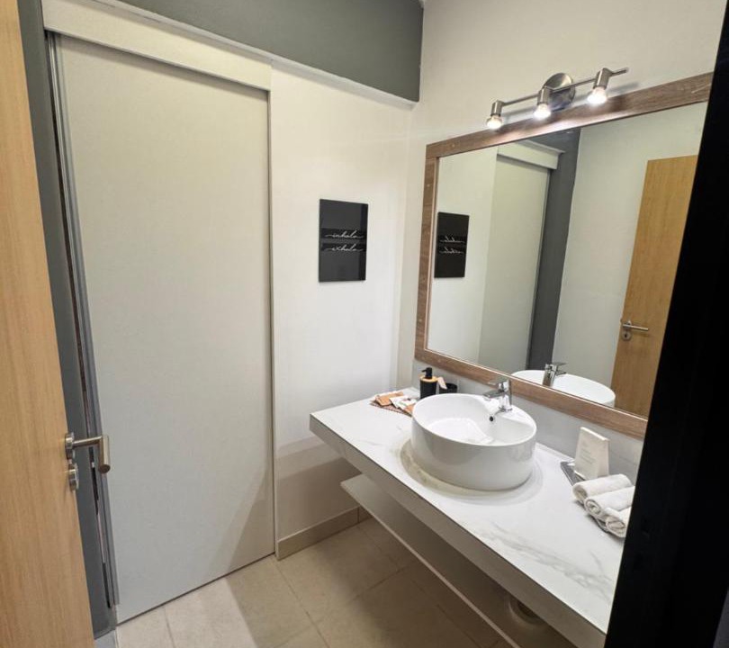 Photo of Bathroom in Santiago del Estero