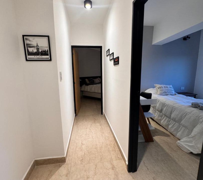 Photo of Bedroom in Santiago del Estero