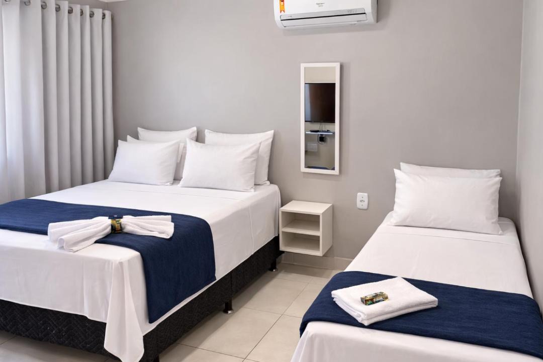 Photo of Bedroom in Santo Antonio