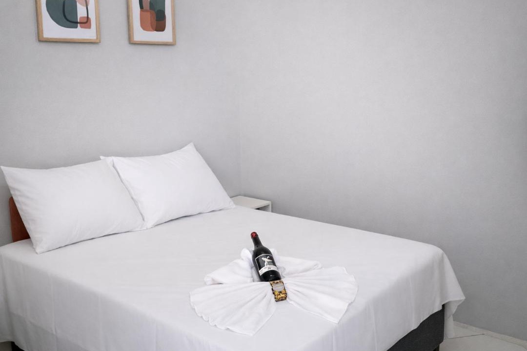 Photo of Bedroom in Santo Antonio