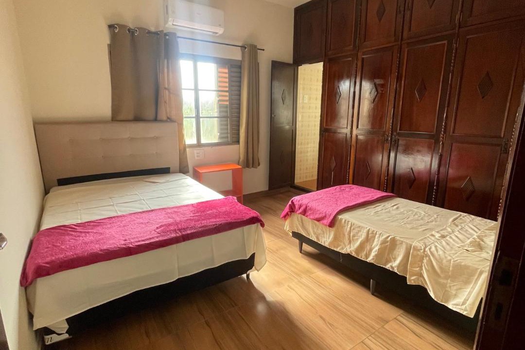 Photo of Bedroom in Frutal