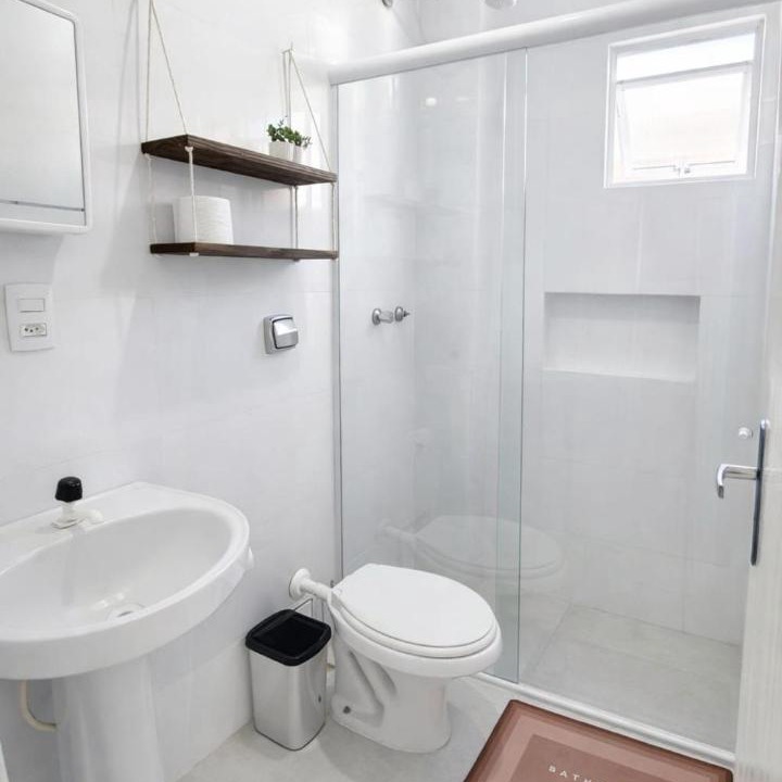 Photo of Bathroom in Laguna