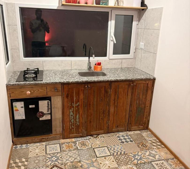Photo of Kitchen in Puerto Piramides