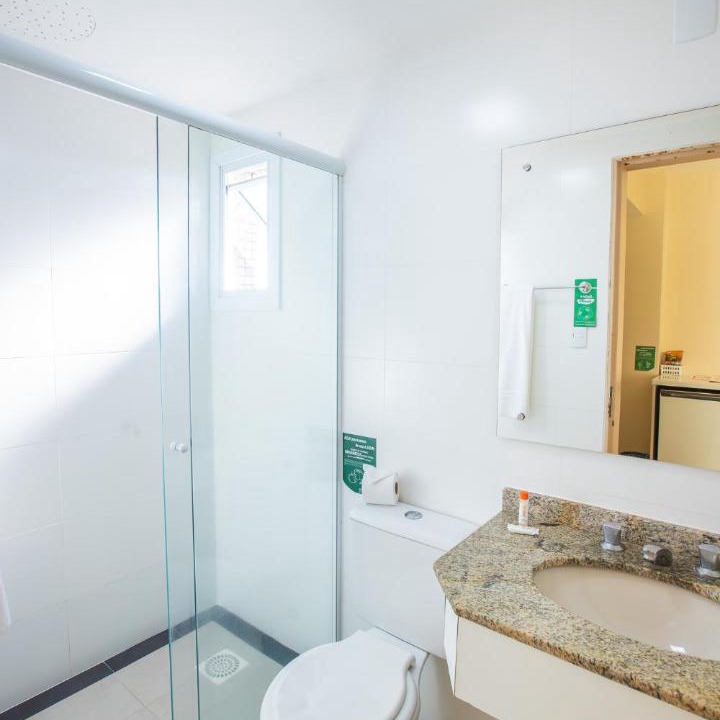 Photo of Bathroom in Vila Rosa