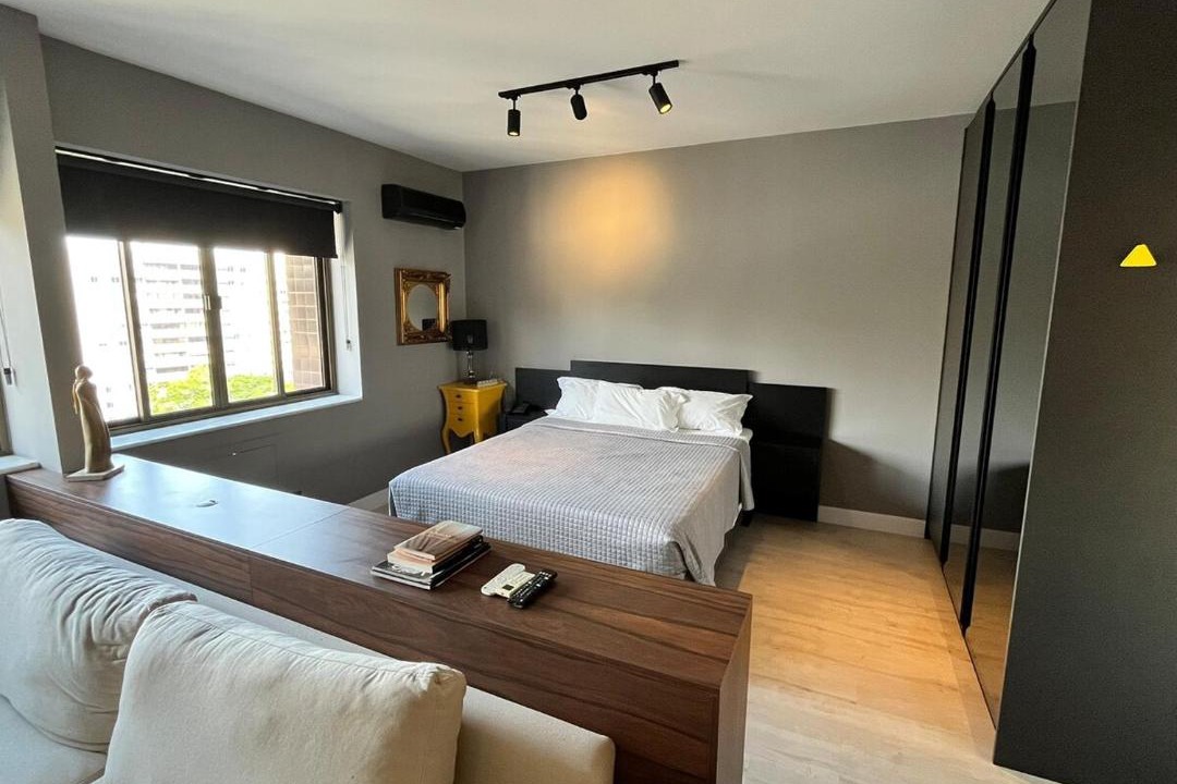 Photo of Bedroom in Atiradores