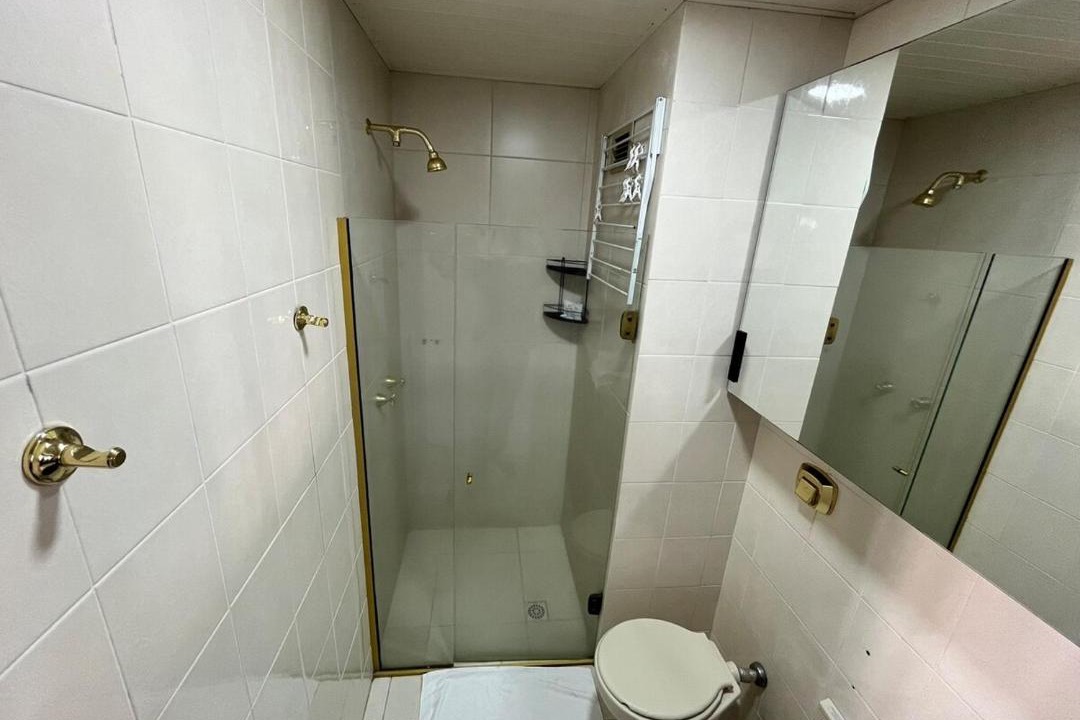 Photo of Bathroom in Atiradores