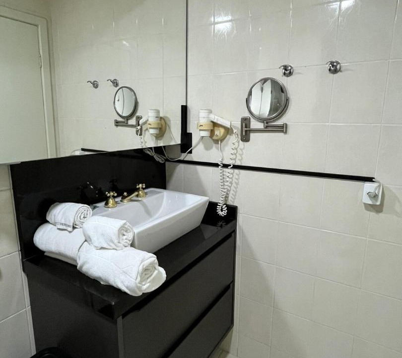 Photo of Bathroom in Atiradores