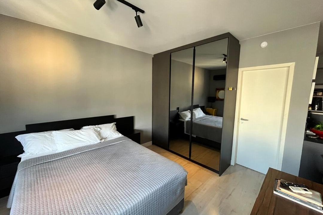Photo of Bedroom in Atiradores