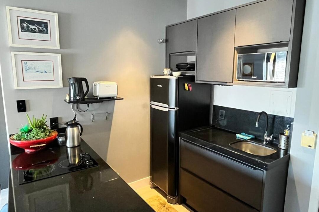 Photo of Kitchen in Atiradores
