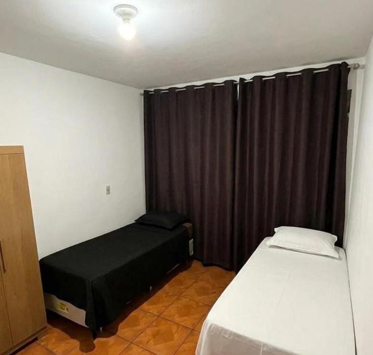 Photo of Bedroom in Industrial