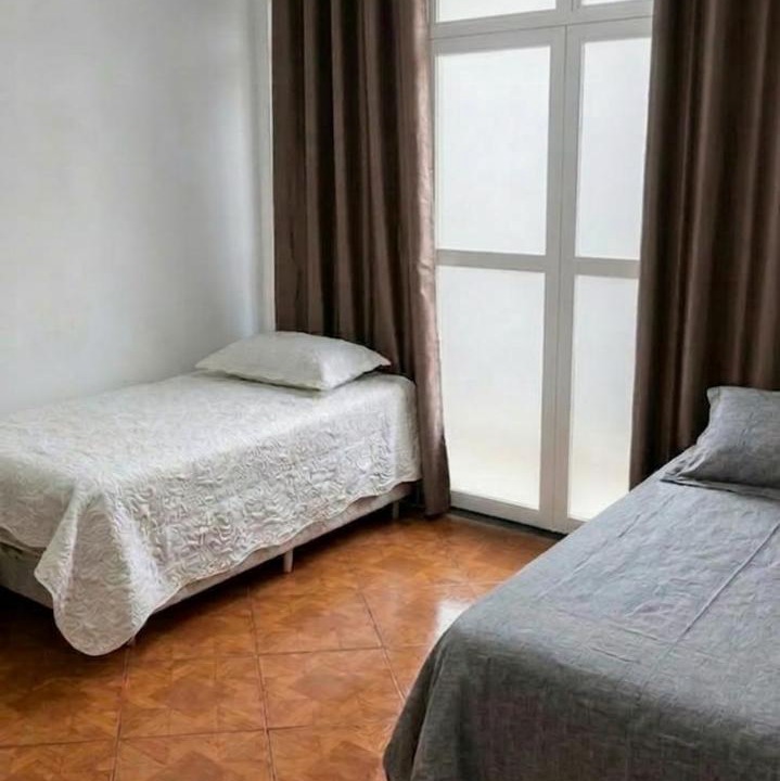 Photo of Bedroom in Industrial