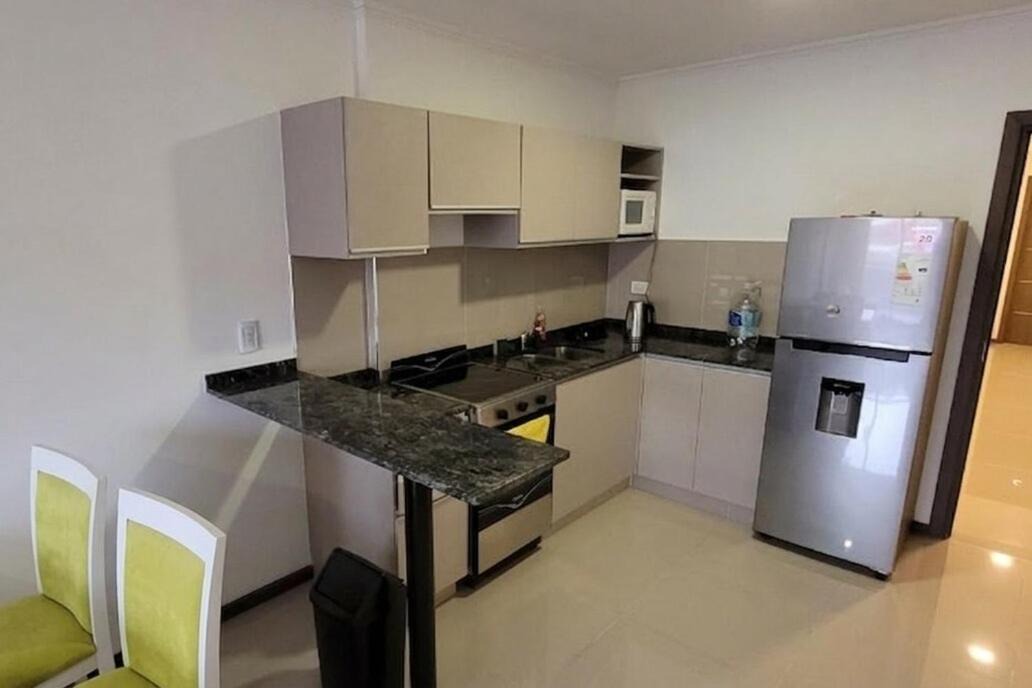 Photo of Kitchen in La Falda