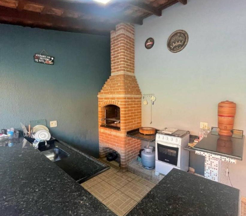 Photo of Kitchen in Ribeirao Preto