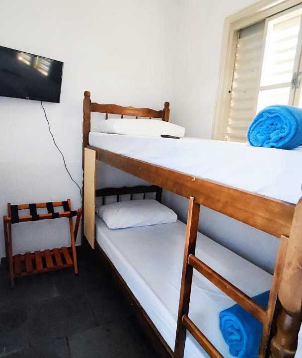 Photo of Bedroom in Santa Rita do Sapucai