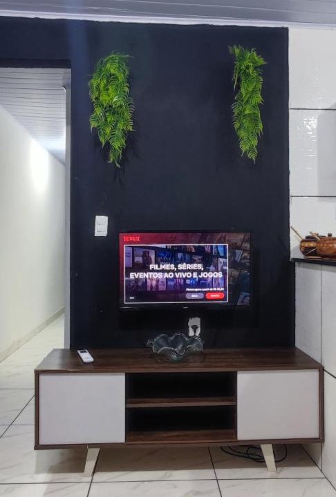 Photo of Livingroom in Itaparica