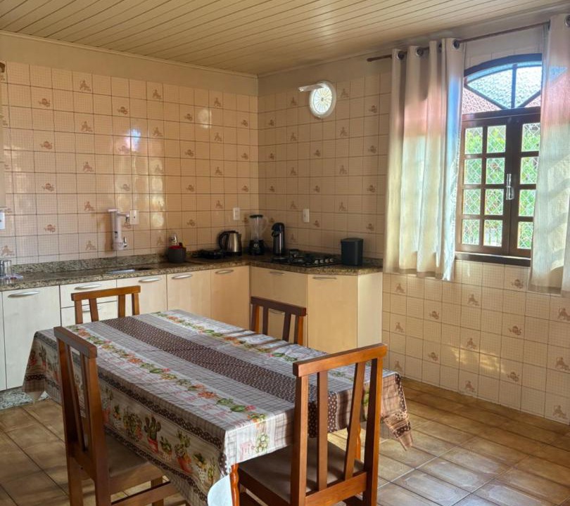 Photo of Kitchen in Costa e Silva