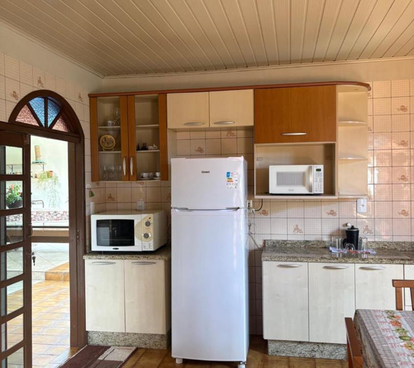 Photo of Kitchen in Costa e Silva