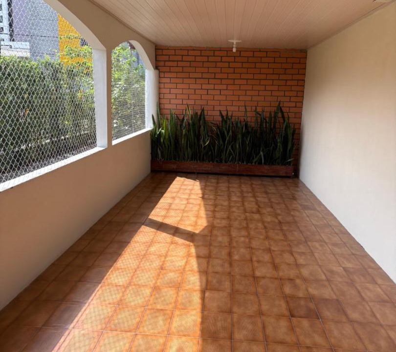 Photo of Patio Balcony in Costa e Silva