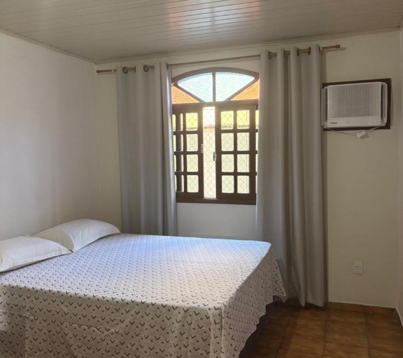 Photo of Bedroom in Costa e Silva