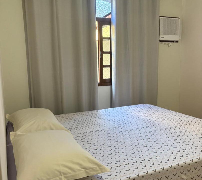 Photo of Bedroom in Costa e Silva