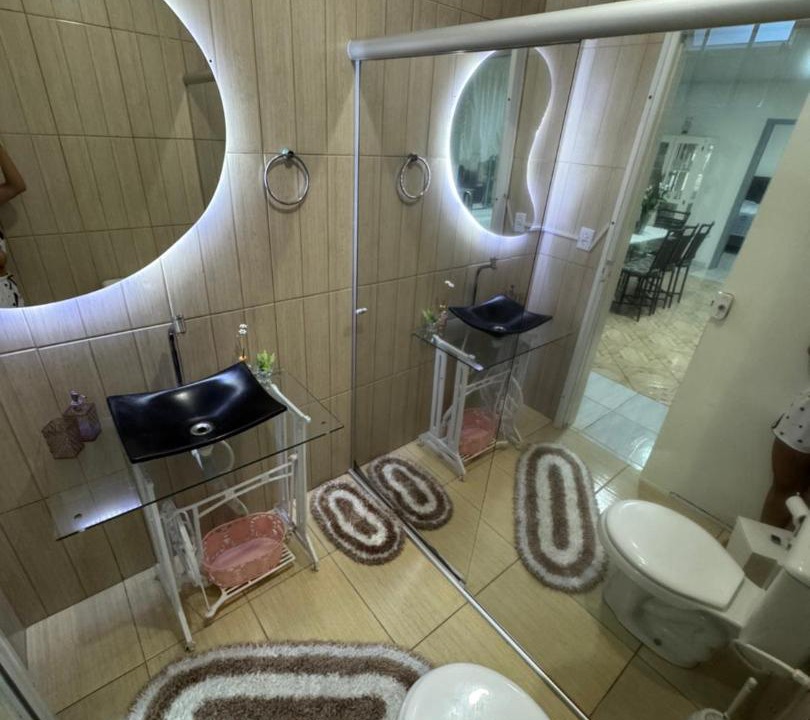 Photo of Bathroom in Mostardas