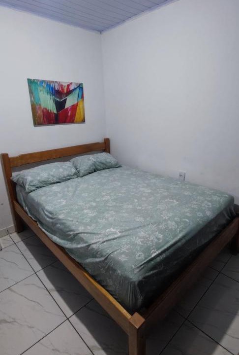 Photo of Bedroom in Itaparica