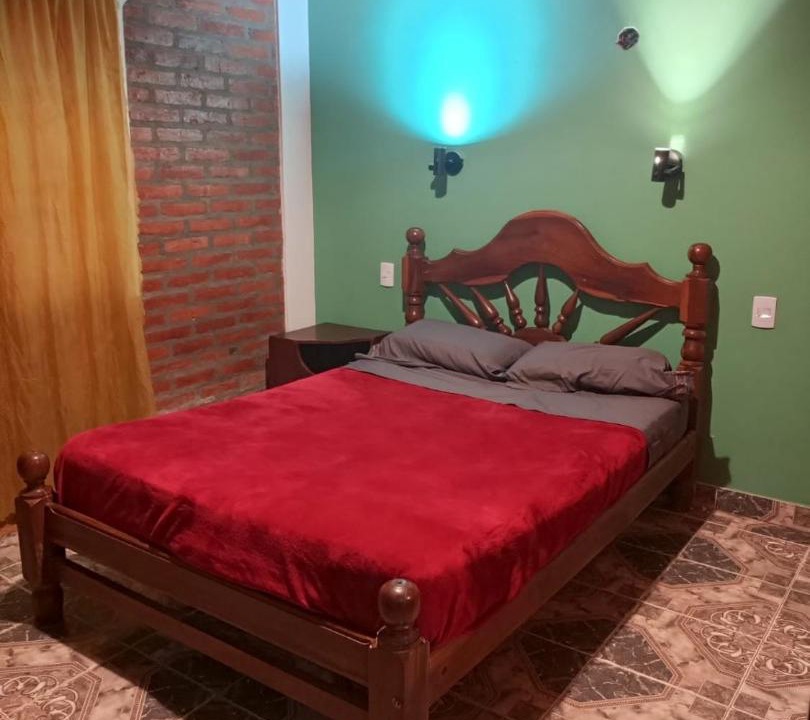 Photo of Bedroom in Yala