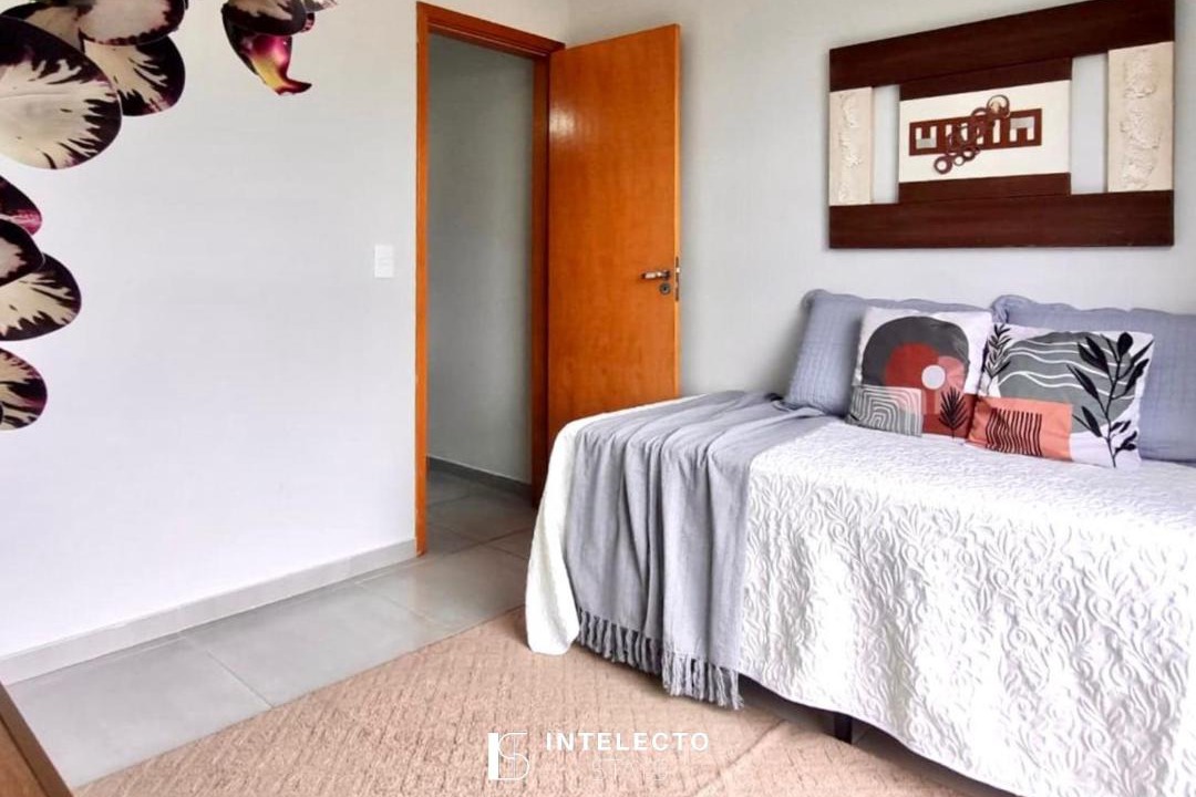 Photo of Bedroom in Pocos De Caldas
