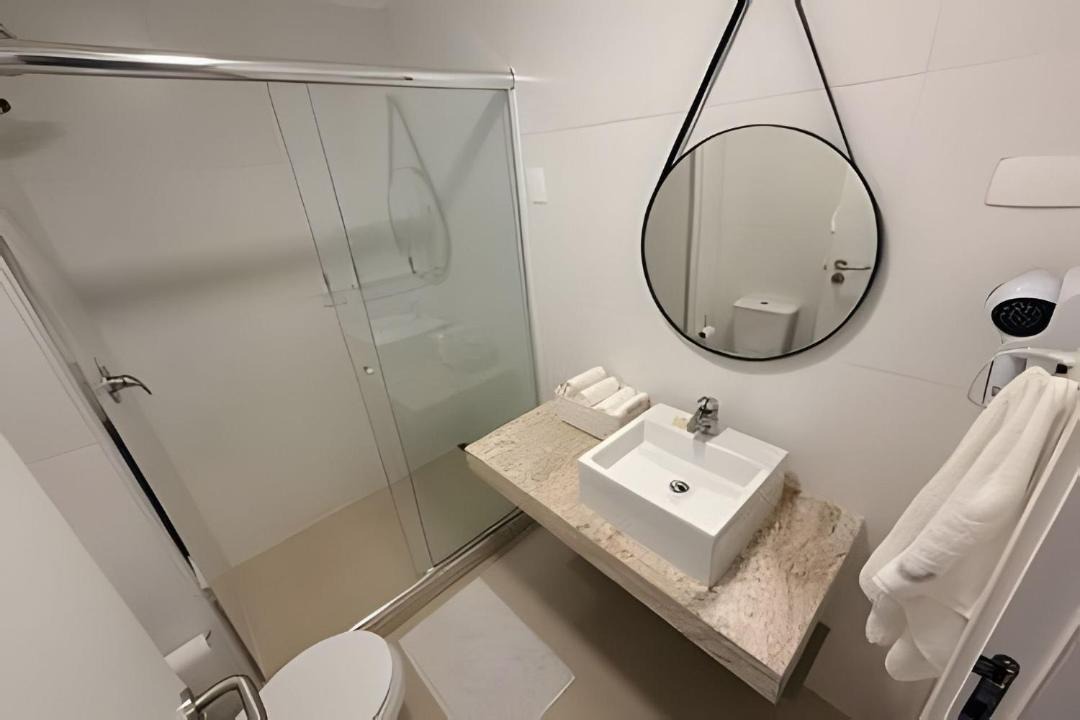 Photo of Bathroom in Pompeia